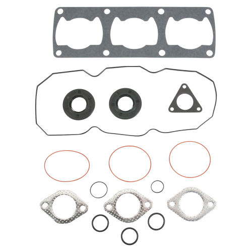 Cometic Gasket - Cometic Gasket Complete Gasket Kit with Seals - C2018S