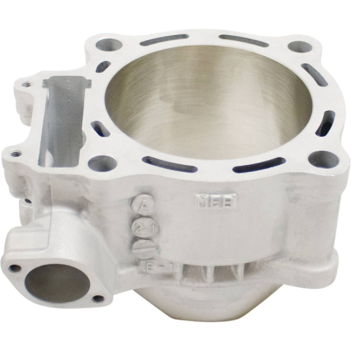 Cylinder Works - Cylinder Works Big Bore Cylinder Kit - 4.00mm. Oversize to 100mm. - 11002-1