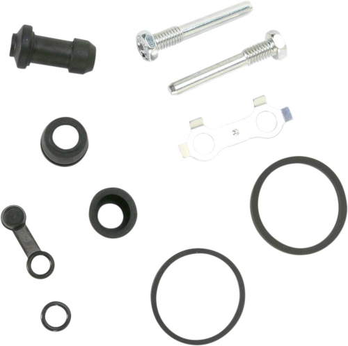 Moose Utility - Moose Utility Brake Caliper Rebuild Kit - 1702-0242