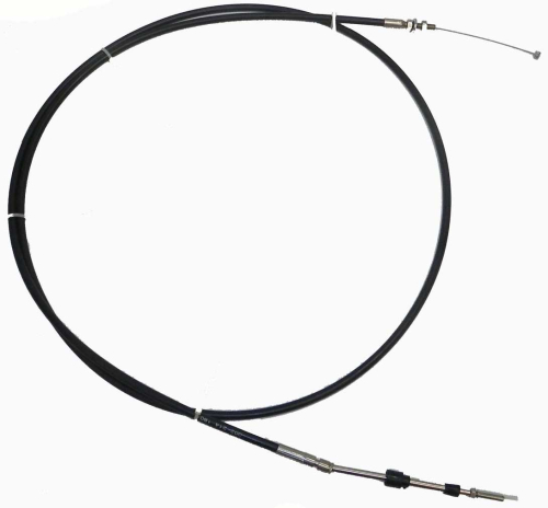 WSM - WSM Throttle Cable - 002-214