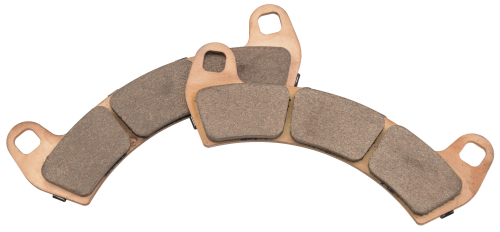 EPI - EPI Extreme Brake Pads - WE445417