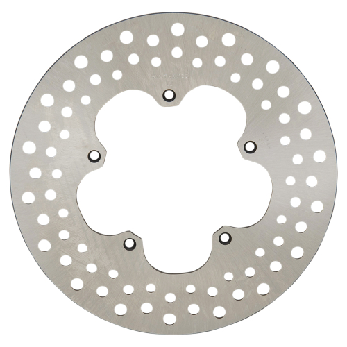 Russell - Russell Stainless Steel Brake Rotor - 11.5in. - R47002