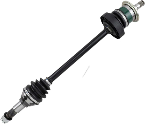 Moose Utility - Moose Utility OEM Replacement CV Axle - CAN-7005