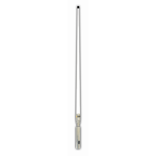 Digital Antenna - Digital Antenna 876-SW 4&#39; AIS Antenna - White