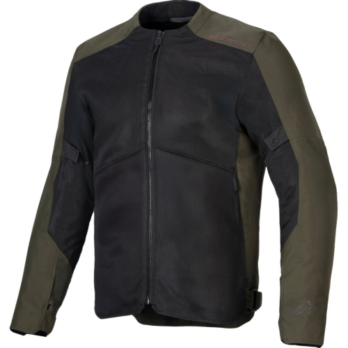 Alpinestars - Alpinestars C-1 Air Jacket - 3301325-83-3XL