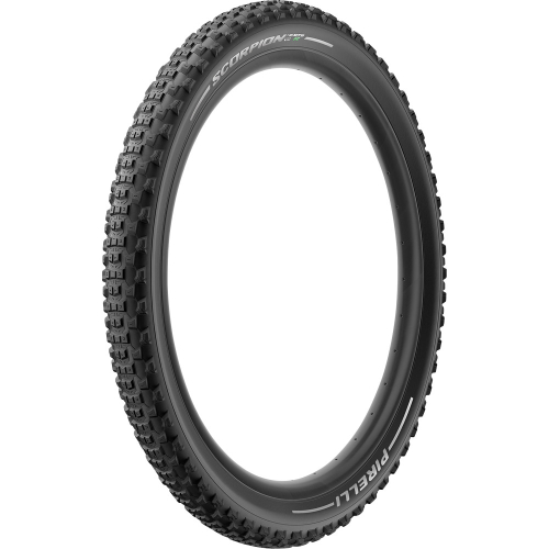 Pirelli - Pirelli Scorpion E-MTB R Rear Tire - 27.5x2.6 - 3834600