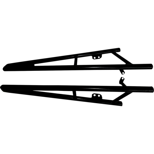 Rivco Products - Rivco Products Nerf Bars For Polaris - RZR650