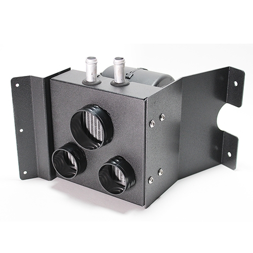 TYTANEUM - TYTANEUM UTV Cab Heater - Z4351