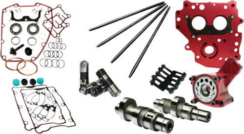 Feuling - Feuling HP+ Complete 574 Gear Drive Cam Kit - 7216P