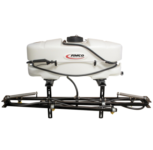 Fimco Industries - Fimco Industries Spot Sprayer - 25 Gallon - 2.4GPM - 5302320