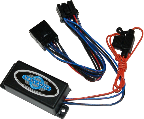 Namz - Namz Load Equalizer Front Signals Only - Plug-n-Play - Super - LE-CB-A