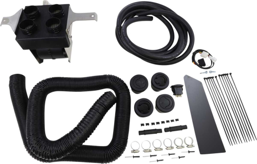 Moose Utility - Moose Utility UTV Cab Heater - Z4921