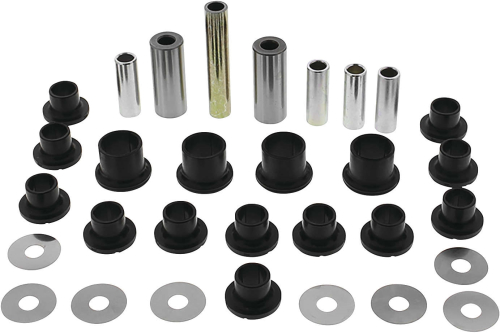 QuadBoss - QuadBoss Rear Independent Suspension Kit - 5350-1172
