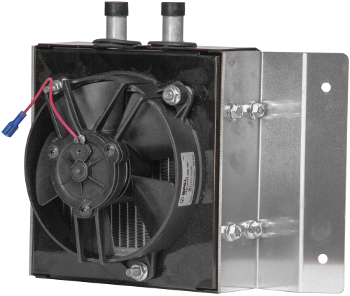 Universal Parts - Universal Parts Inferno Cab Heater - Z4128