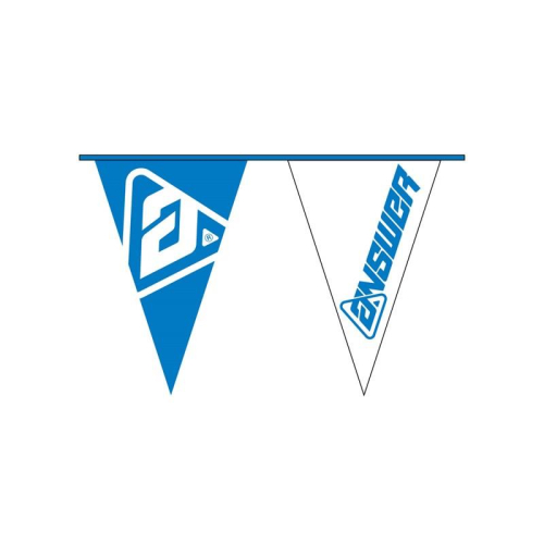 Answer - Answer Pennants - 474160