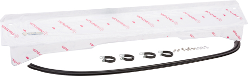 Open Trail - Open Trail Half Windshield - V000004-12200T