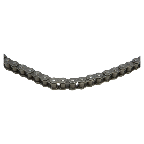 Fire Power - Fire Power 428 Standard Chain - 124 Link - Natural - 428FPS-124