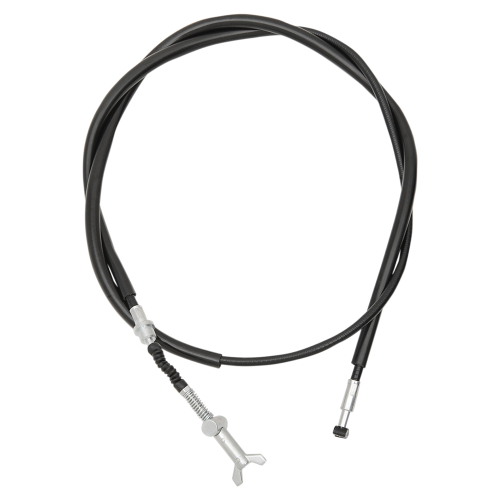 All Balls - All Balls Black Vinyl Rear Hand/Park Brake Cable - 45-4015