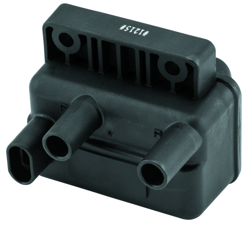 Twin Power - Twin Power High Performance Coil - Black - 3 Ohms - 210651