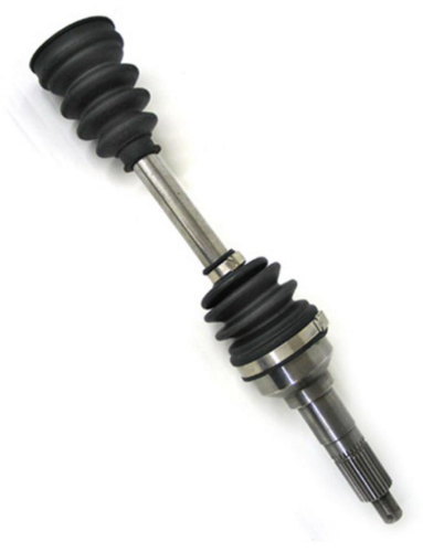Wild Boar - Wild Boar Heavy Duty Half Shaft - 313-1526