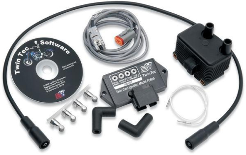 Daytona Twin Tec - Daytona Twin Tec Ignition Kit - California A.R.B. Approved - 3088-EX