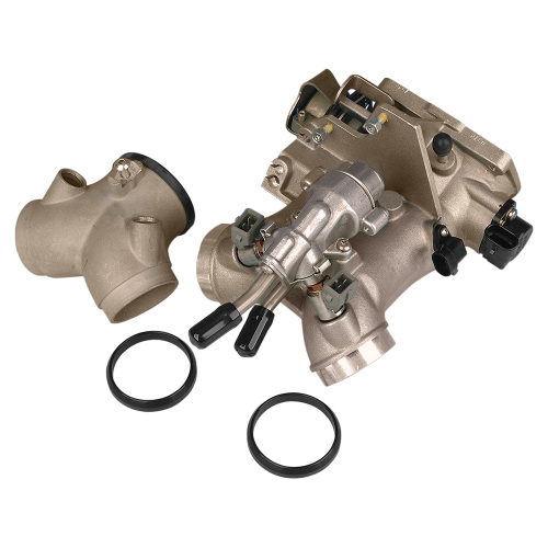 James Gasket - James Gasket Intake Manifold Seal Carb/EFI - 26992-99