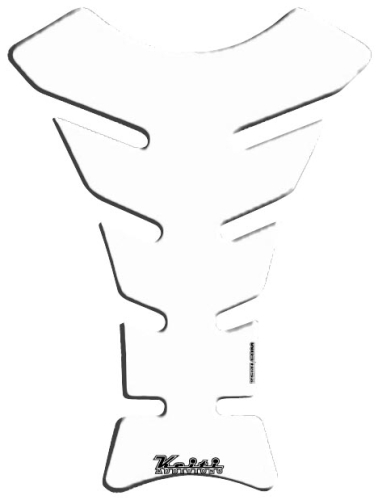 Keiti - Keiti Tank Protector - Clear - KT1240C