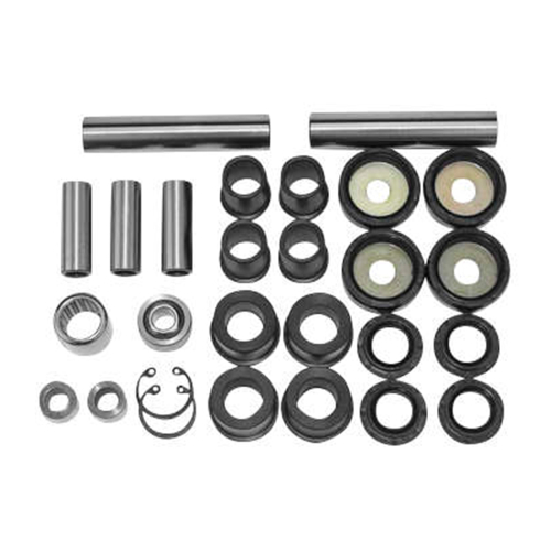 QuadBoss - QuadBoss Rear Independent Suspension Kit - 5350-1043
