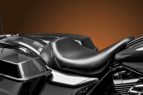 Le Pera - Le Pera Bare Bones Solo Seat - Smooth - LK-005