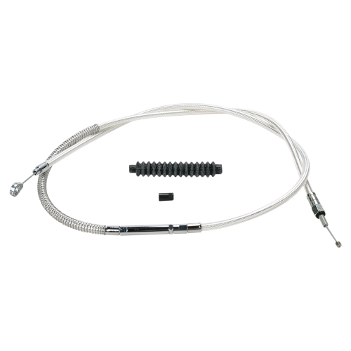 Barnett - Barnett Platinum Series Clutch Cable (+3in.) - 106-30-10007HE3