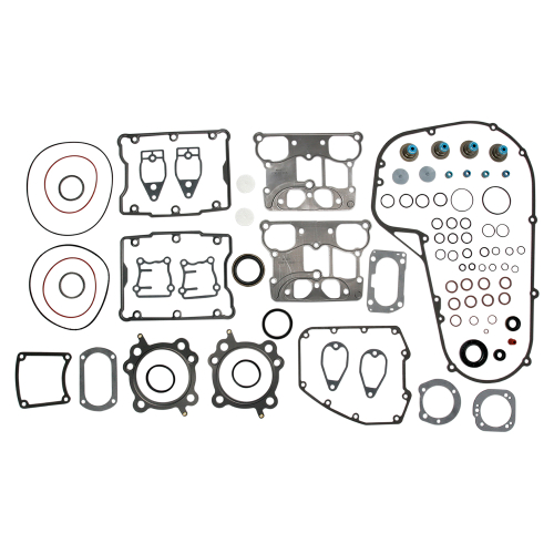 Cometic Gasket - Cometic Gasket EST Complete Gasket Kit - Standard Bore - C9778F