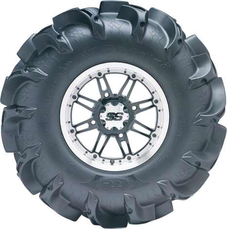 ITP - ITP Mammoth Mayhem Front/Rear Tire - 32x10-14 - 6P0198