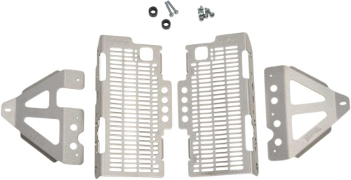 Devol - Devol Radiator Guards - 0101-1304