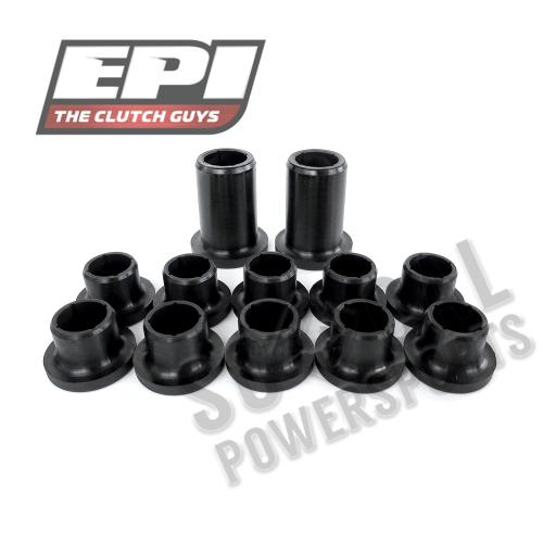 EPI - EPI Rear Swingarm Bushing Kit - WE340061