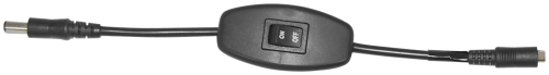 Symtec - Symtec On/Off Switch Assembly for Heat Demon Apparel - 210082