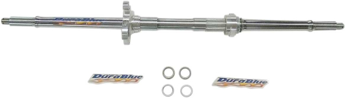 Dura Blue Inc - Dura Blue Inc Eliminator 2+2 Axle - 20-1137SP