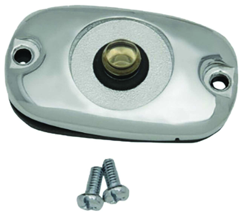 HardDrive - HardDrive Rear Brake Master Cylinder Cover - 053741