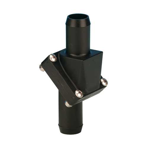Jabsco - Jabsco In-Line Non-Return Check Valve - 1"