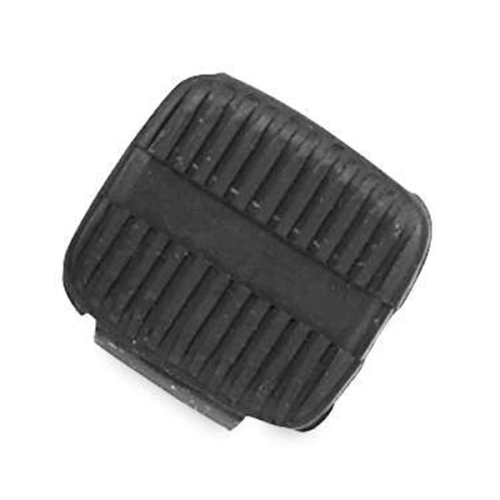 Bikers Choice - Bikers Choice Brake Pedal Rubber Pad - 492627