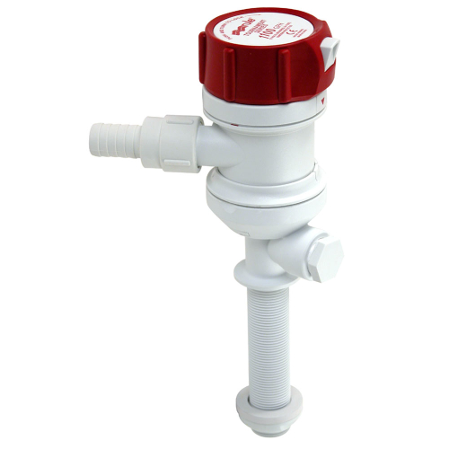 Rule - Rule "STC" Series Tournament Series&#153; 1100 G.P.H. Livewell Pump