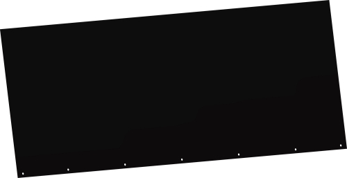 Open Trail - Open Trail Pro Poly Replacement - 60in. - 105858-R