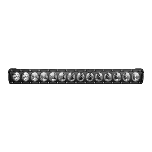 RIGID Industries - RIGID Industries Revolve Serie Light Bar - 20in. - Amber Backlight - 421613