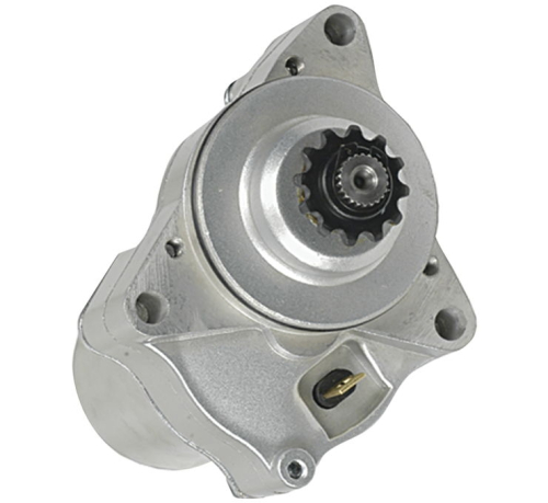 BikeMaster - BikeMaster Starter - 153860