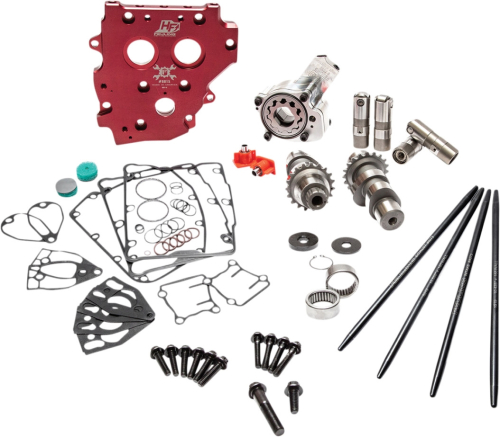 Feuling - Feuling HP+ Complete 525 Chain Drive Cam Kit - 7206P