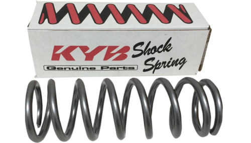 KYB - KYB Shock Springs - 5.3kg/mm - 52.0N/mm - 120535000301