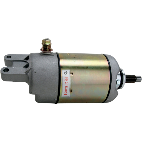 Moose Utility - Moose Utility Starter - 2110-0332