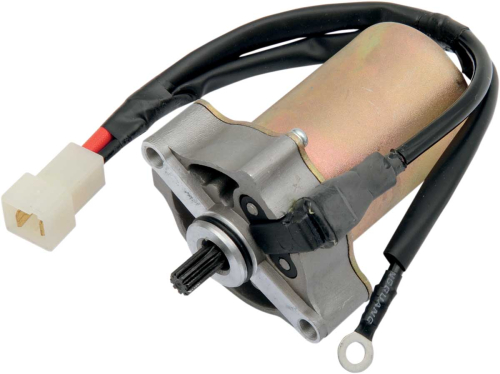 Moose Utility - Moose Utility Starter - 2110-0405