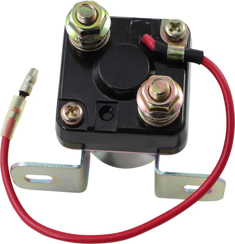 Parts Unlimited - Parts Unlimited Starter Solenoid - 2110-1142