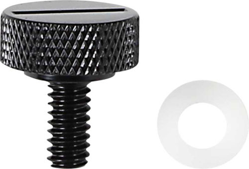 Drag Specialties - Drag Specialties Seat Knob Kits - 0820-0147