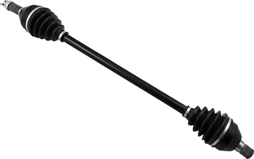 Moose Utility - Moose Utility Complete Axle Assembly - 0214-1864